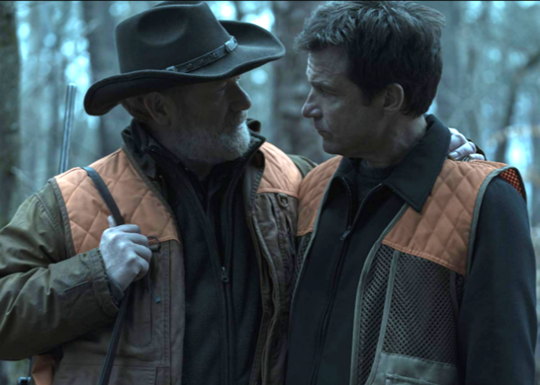 #99. Ozark